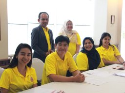 สหกรณ์พบข้าราชการบำนาญ 2567